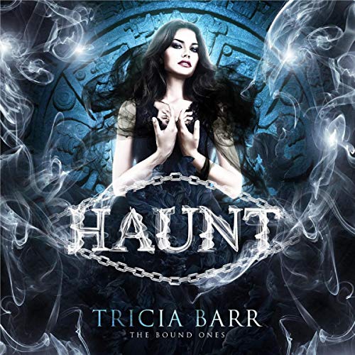 Cover of Haunt