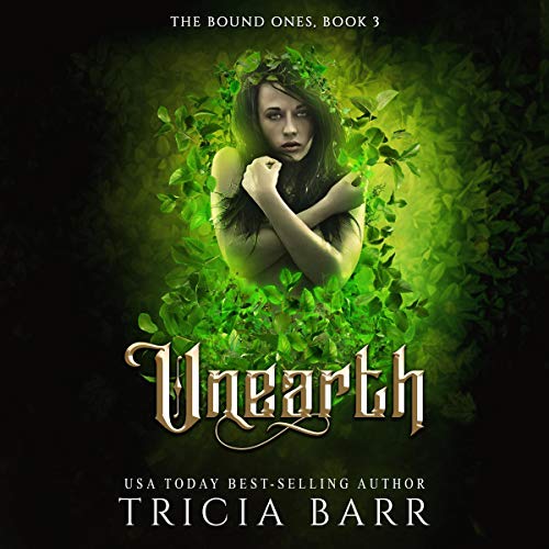 Cover of Unearth