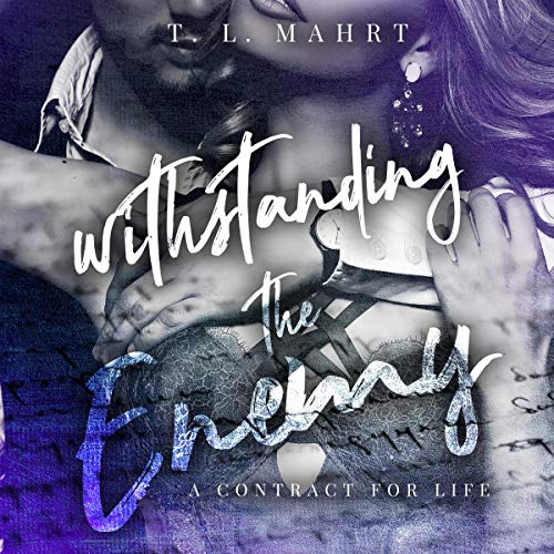 Cover of Withstanding the Enemy: A Contract for Life