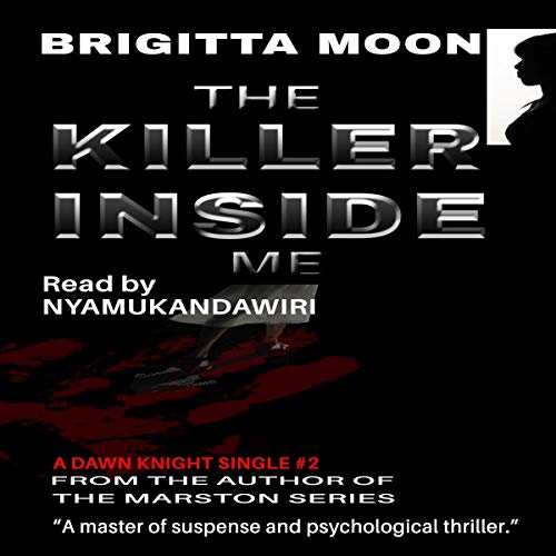 Cover of The Killer Inside Me