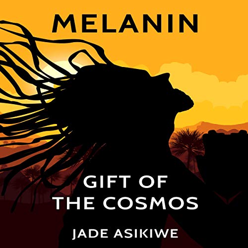 Cover of Melanin