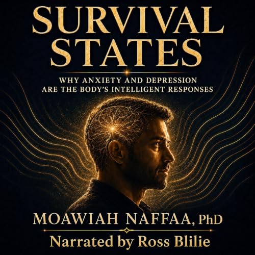 Cover of Survival States