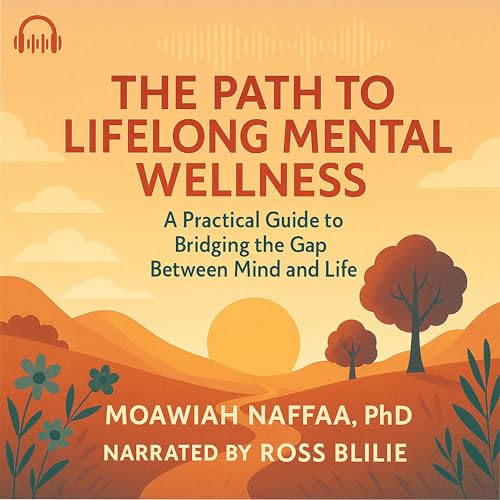 Cover of The Path to Lifelong Mental Wellness