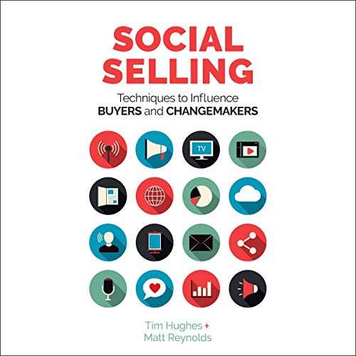 Cover of Social Selling