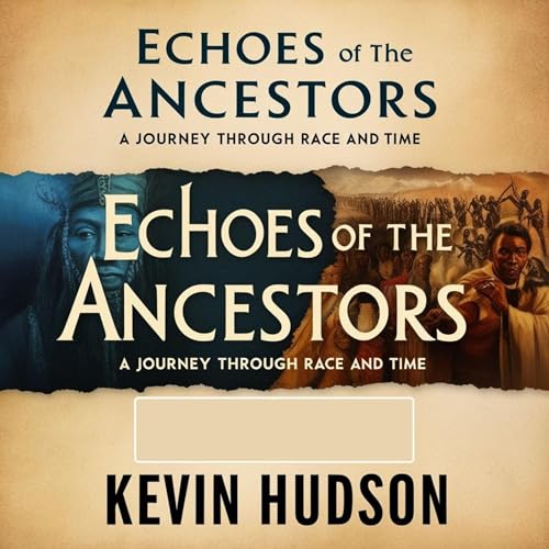Cover of Echoes of the Ancestors