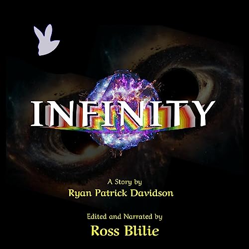 Cover of Infinity