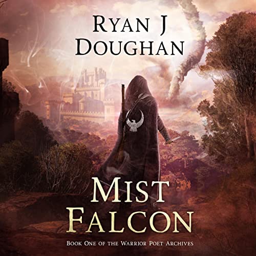 Cover of Mist Falcon