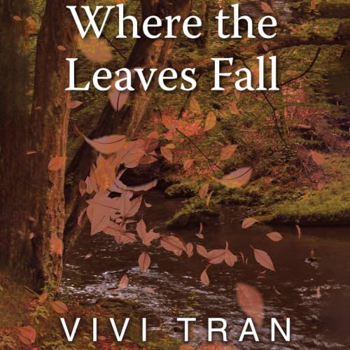 Cover of Where the Leaves Fall
