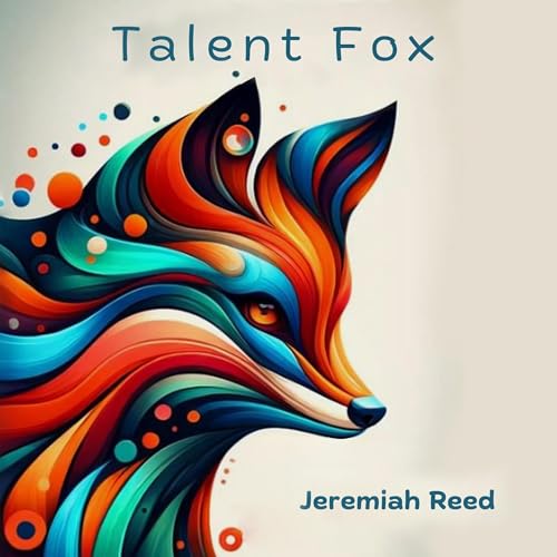 Cover of Talent Fox