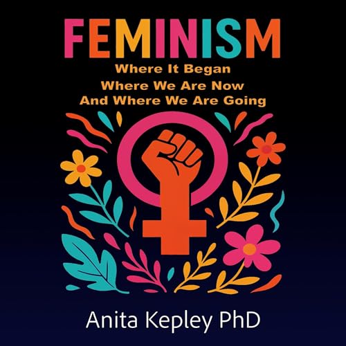 Cover of Feminism