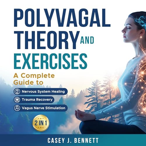 Cover of Polyvagal Theory and Exercises