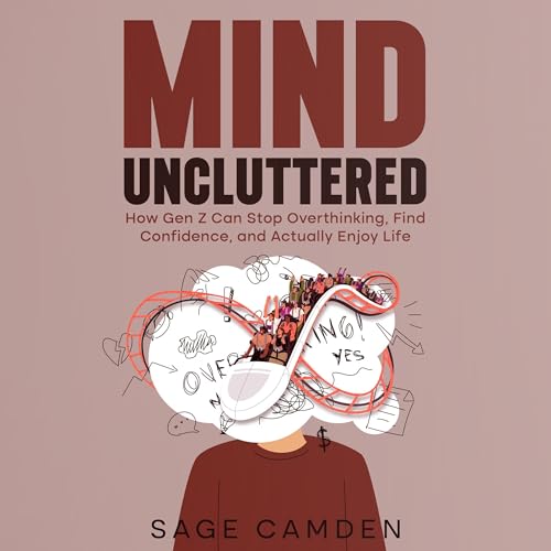 Cover of Mind Uncluttered