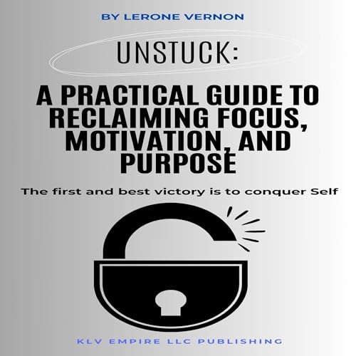 Cover of Unstuck