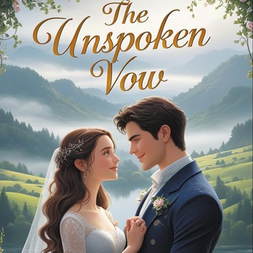 Cover of The Unspoken Vow