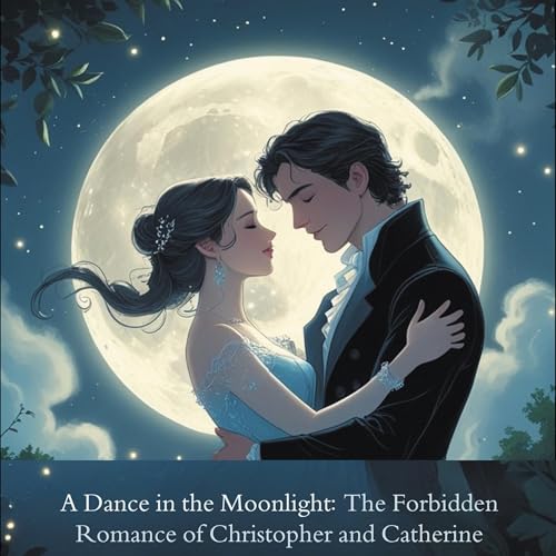 Cover of A Dance in the Moonlight