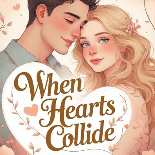 Cover of When Hearts Collide