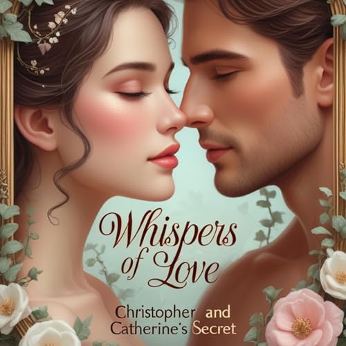 Cover of Whispers of Love