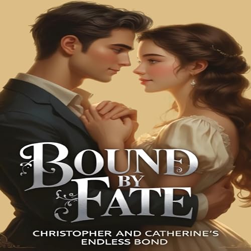 Cover of Bound by Fate