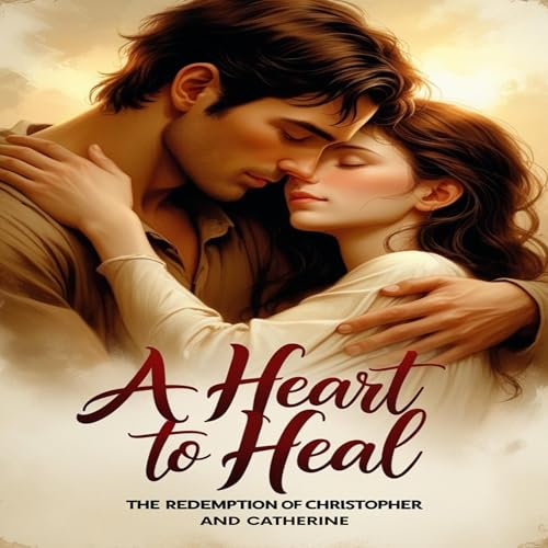 Cover of A Heart to Heal