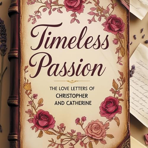 Cover of Timeless Passion