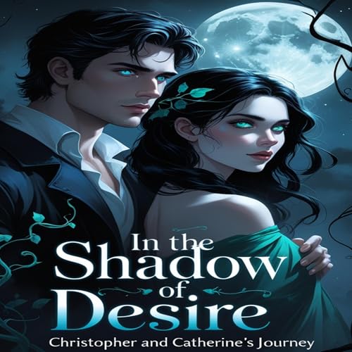 Cover of In the Shadow of Desire