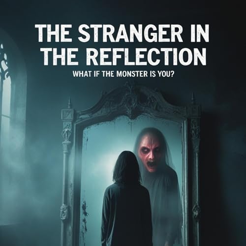 Cover of The Stranger in the Reflection