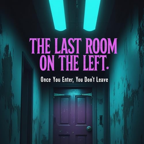 Cover of The Last Room on the Left