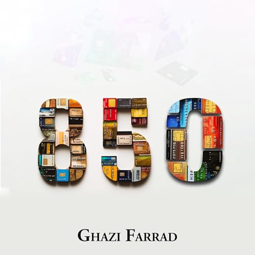 Cover of 850