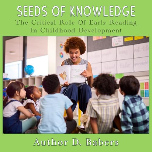 Cover of Seeds of Knowledge