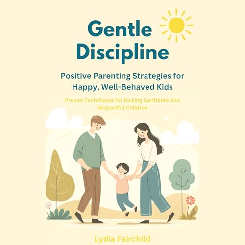 Cover of Gentle Discipline