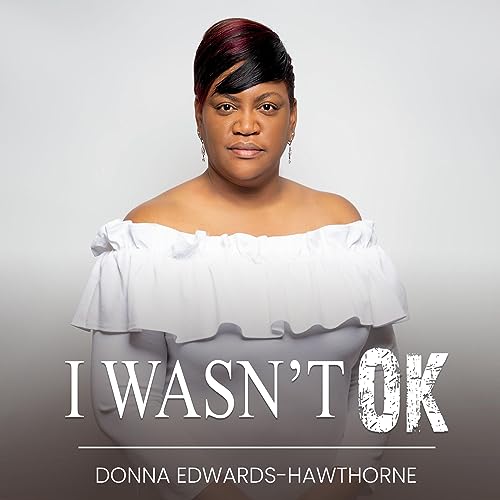 Cover of I Wasn’t OK