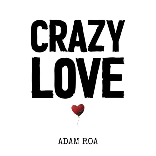 Cover of Crazy Love
