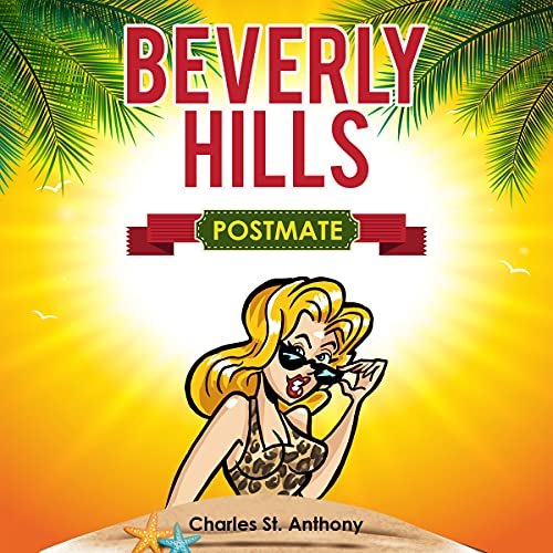 Cover of Beverly Hills Postmate