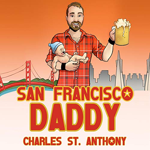 Cover of San Francisco Daddy