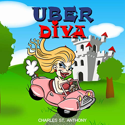 Cover of Uber Diva