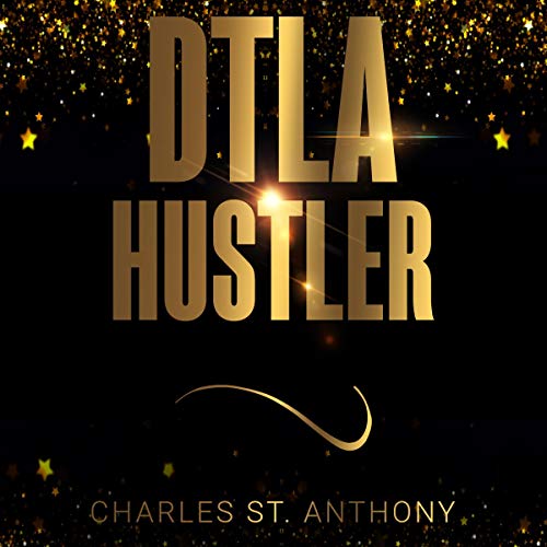 Cover of DTLA Hustler