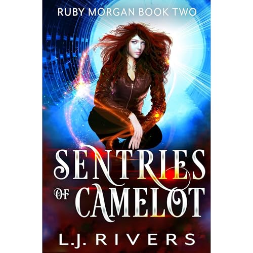 Cover of Sentries of Camelot