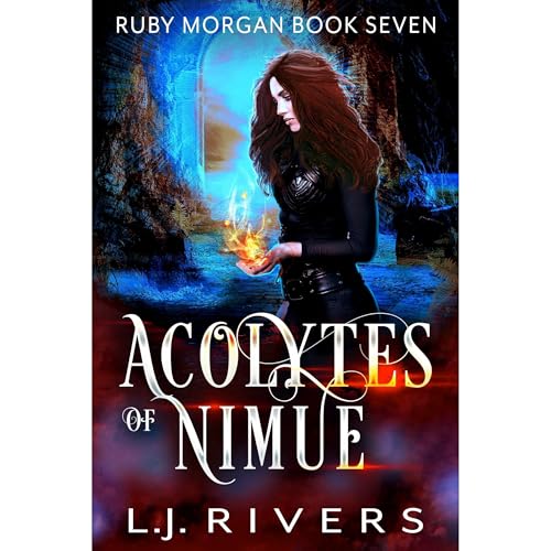 Cover of Acolytes of Nimue