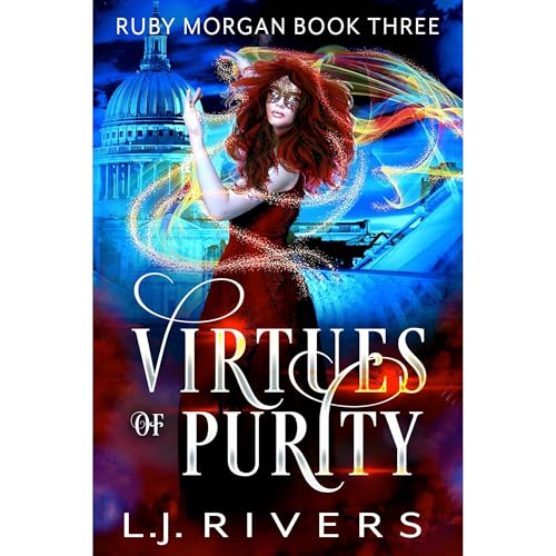 Cover of Virtues of Purity