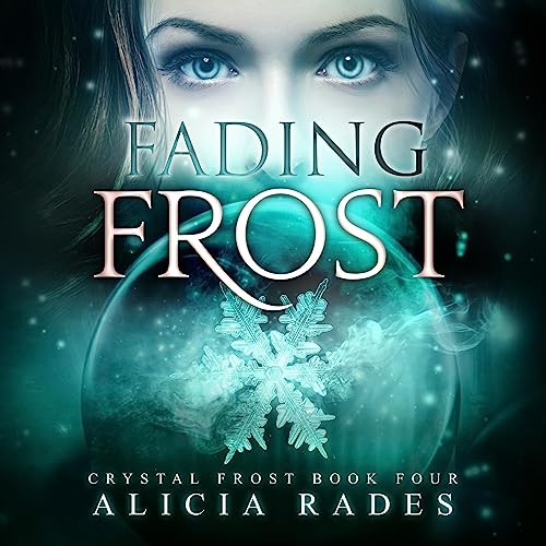 Cover of Fading Frost