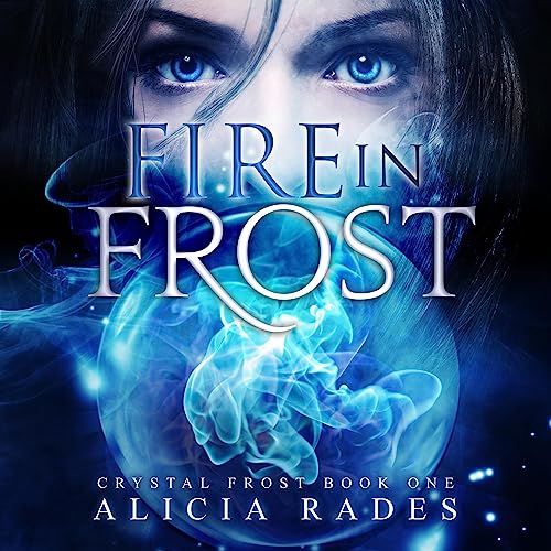 Cover of Fire in Frost