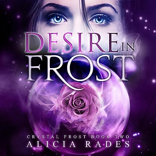 Cover of Desire in Frost