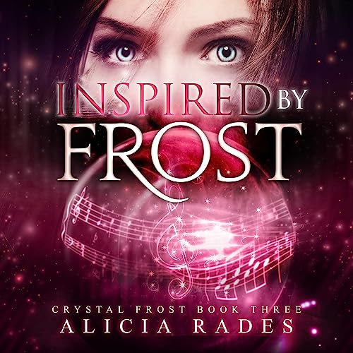 Cover of Inspired by Frost