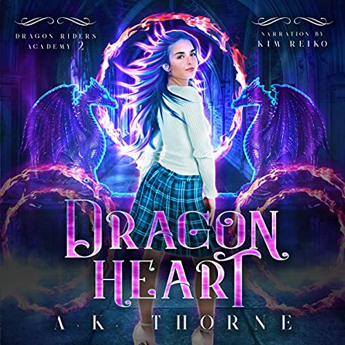 Cover of Dragon Heart