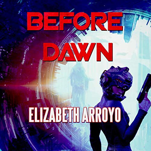 Cover of Before Dawn