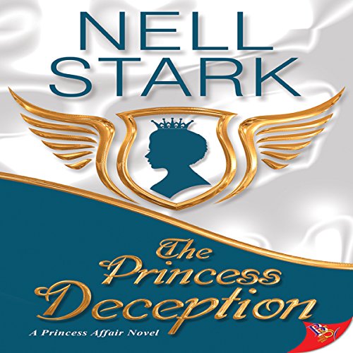Cover of The Princess Deception