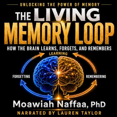Cover of The Living Memory Loop