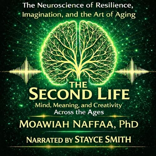 Cover of The Second Life