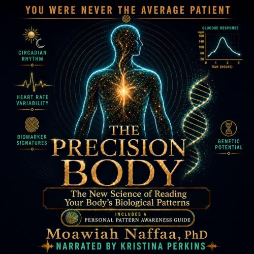 Cover of The Precision Body