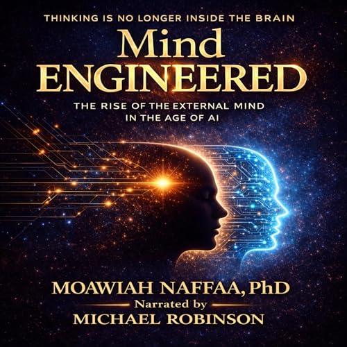 Cover of Mind Engineered